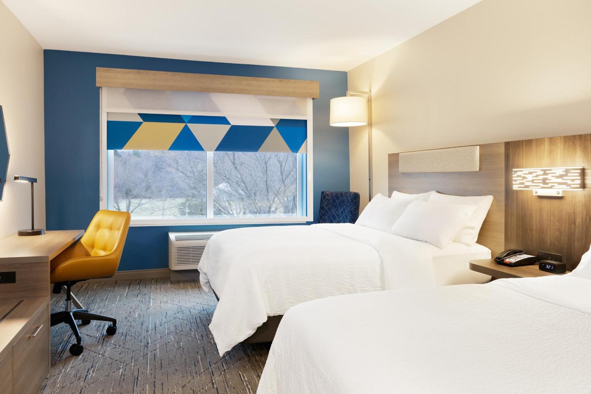 Holiday Inn Express - South Haven By Ihg Exterior foto